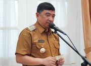 Bupati Garut Akui Ketimpangan Pembangunan Wilayah Selatan