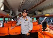 Mudik Gratis 1447 H, Farhan Siapkan 250 Kursi untuk Warga Bandung, Berangkat 17 Maret