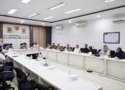 DPRD Jabar Bongkar Celah Pengawasan Air, Targetkan PAD Naik Lewat Perda Baru