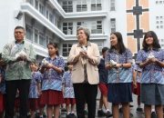 Aloysius Fest 2026 Awali Perayaan dengan Fokus AI Literacy dan Pendidikan Berkelanjutan