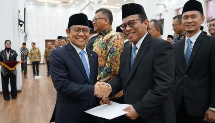 Presiden Tunjuk Saiful Hidayat Pimpin BPJS Ketenagakerjaan 2026-2031