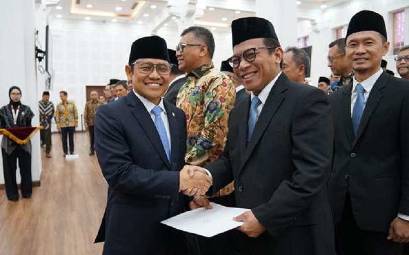 BPJS Ketenagakerjaan