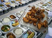 Puluhan Siswa Diduga Keracunan MBG, Dapur SPPG Karangmekar 002 Cimahi Dihentikan Sementara