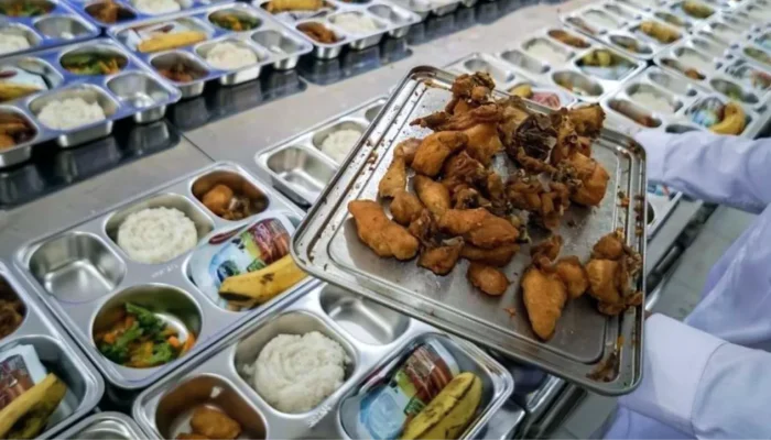 47 Dapur MBG Dihentikan Selama Ramadhan, BGN Perketat Pengawasan Menu