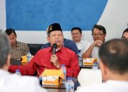 Pajak Air Permukaan Direvisi, DPRD Jabar Targetkan PAD Lebih Optimal