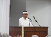 HUT ke-213 Garut, Dedi Mulyadi Dorong Pariwisata Jadi Andalan Tanpa Rusak Alam