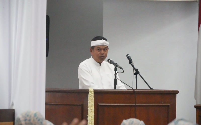 Dedi Mulyadi