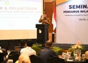 Wagub Jabar Minta Pengusaha Besar Jadi Mentor 5,4 Juta UMKM