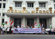 FPN Desak Prabowo Tinjau Ulang Keikutsertaan Indonesia di Board of Peace Bentukan Trump