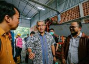 Farhan Tegaskan Komitmen Ikuti Arahan Presiden soal Kebersihan dan Patuhi Kebijakan Menteri LH