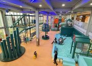 HomPim Play Dago Pakar Hadirkan Konsep Rekreasi Keluarga Terpadu di Bandung