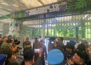 Negara Ambil Alih Pengamanan Kebun Binatang Bandung, Satwa Jadi Prioritas