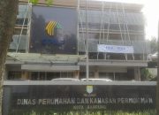 Sekdis DPKP Kota Bandung Dilaporkan ke Polisi atas Dugaan Penipuan Proyek Rp15 Miliar