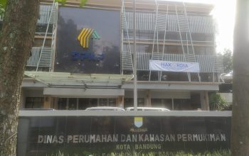Sekdis DPKP Kota Bandung Dilaporkan ke Polisi atas Dugaan Penipuan Proyek Rp15 Miliar