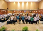 JPO Bandung Disorot DPRD: Tak Sekadar Menyeberang, Tapi Soal Keselamatan dan Aset Kota