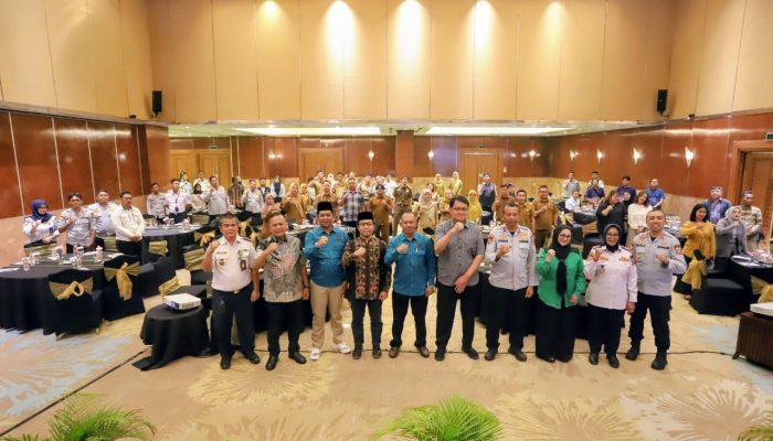 JPO Bandung Disorot DPRD: Tak Sekadar Menyeberang, Tapi Soal Keselamatan dan Aset Kota