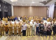 DPRD Kota Bandung Desak RKPD 2027 Fokus pada Pengangguran dan Kemiskinan