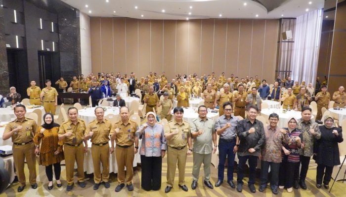 DPRD Kota Bandung Desak RKPD 2027 Fokus pada Pengangguran dan Kemiskinan