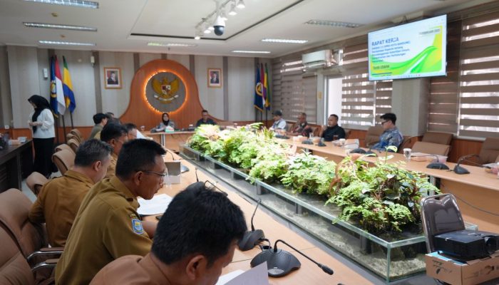 Bukan Larang Usaha, DPRD Bandung Atur Dampaknya Lewat Raperda Tibum