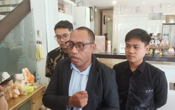 Rumah Bersertifikat SHM Dikosongkan Paksa, Kuasa Hukum: Tak Ada Amar Eksekusi