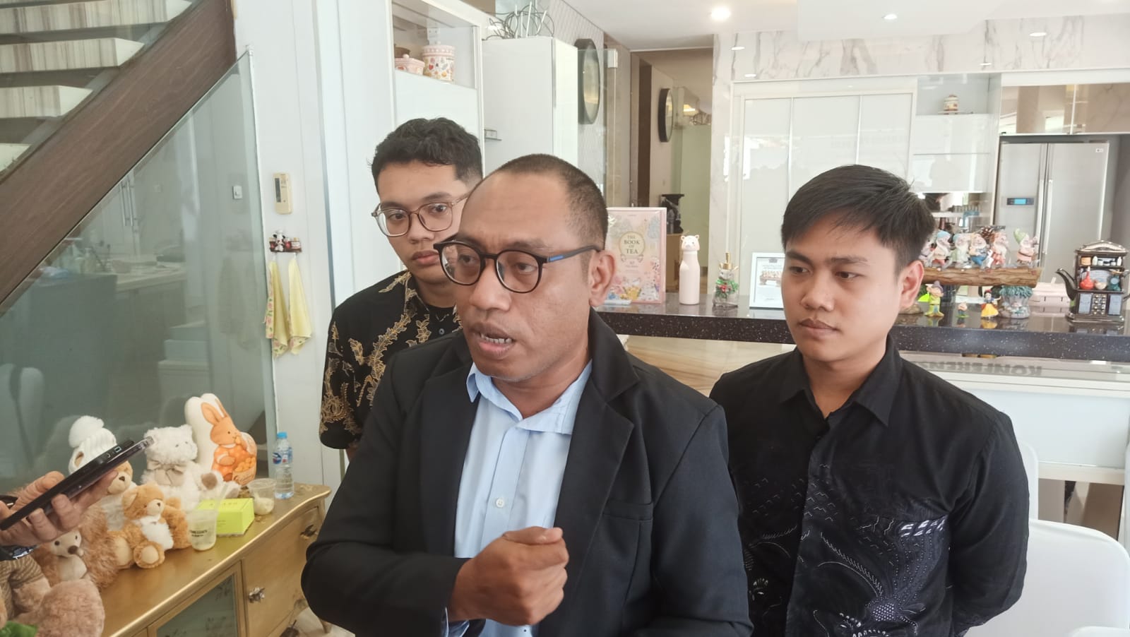 Rumah Bersertifikat SHM Dikosongkan Paksa, Kuasa Hukum: Tak Ada Amar Eksekusi