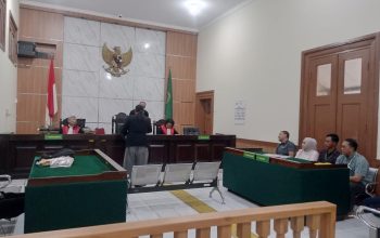 Sengketa Tanah Desa di Ciamis Berujung Gugatan Rp100 Miliar, Gubernur Jabar Turut Terseret