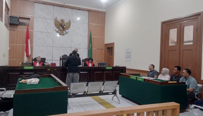 Sengketa Tanah Desa di Ciamis Berujung Gugatan Rp100 Miliar, Gubernur Jabar Turut Terseret