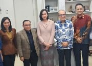 Jawa Barat Diproyeksikan Jadi Percontohan Pariwisata Berkelanjutan, Komisi VII DPR RI Dorong Kolaborasi Hexahelix