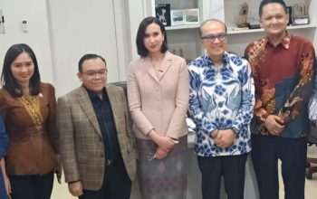 Jawa Barat Diproyeksikan Jadi Percontohan Pariwisata Berkelanjutan, Komisi VII DPR RI Dorong Kolaborasi Hexahelix