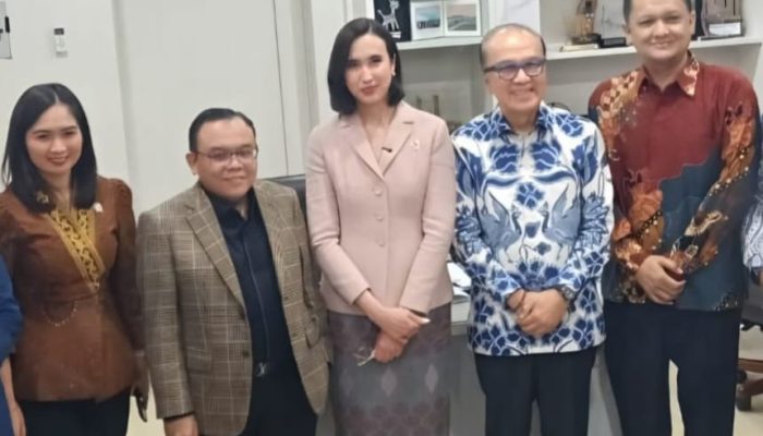 Jawa Barat Diproyeksikan Jadi Percontohan Pariwisata Berkelanjutan, Komisi VII DPR RI Dorong Kolaborasi Hexahelix