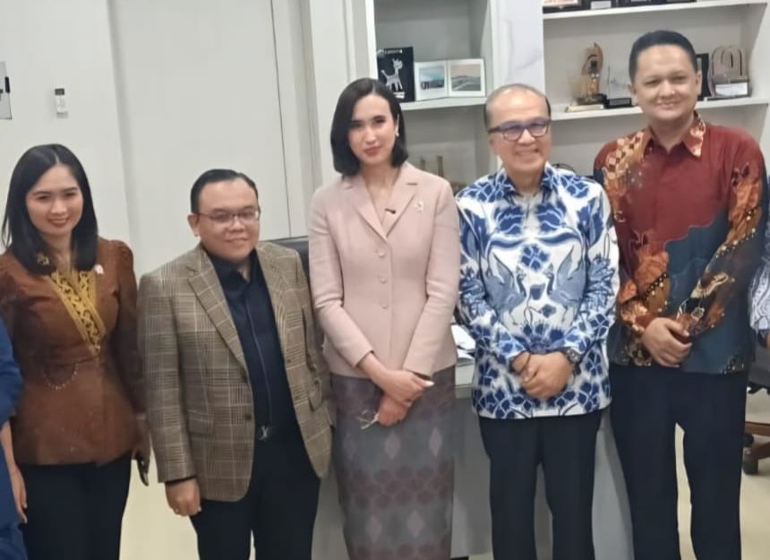 Jawa Barat Diproyeksikan Jadi Percontohan Pariwisata Berkelanjutan, Komisi VII DPR RI Dorong Kolaborasi Hexahelix