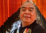 Nico Darmawan Dorong Kolaborasi ITLA Jabar dengan Asosiasi Pariwisata dan Perkuat Standar Tour Leader