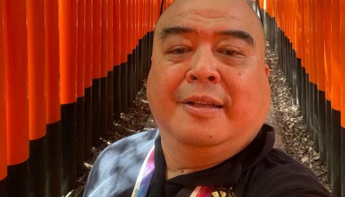 Nico Darmawan Dorong Kolaborasi ITLA Jabar dengan Asosiasi Pariwisata dan Perkuat Standar Tour Leader