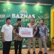 BAZNAS Jawa Barat Terima Donasi Rp723 Juta untuk Palestina dan Sumatera
