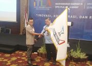 Era Baru ITLA Jabar: Reza Novaldi Siapkan Tour Leader Hadapi Digitalisasi dan AI