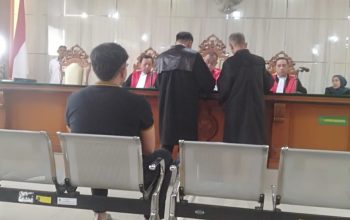 Sidang Ujaran Kebencian Etnis Sunda di PN Bandung, Resbob Terancam 4 Tahun Penjara