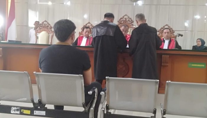 Sidang Ujaran Kebencian Etnis Sunda di PN Bandung, Resbob Terancam 4 Tahun Penjara