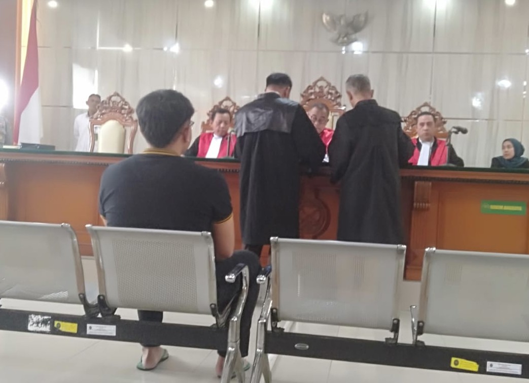 Sidang Ujaran Kebencian Etnis Sunda di PN Bandung, Resbob Terancam 4 Tahun Penjara