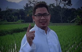 Andre Hariyanto, Penulis Buku Mutiara Hikmah dan Jurnalis Muslim