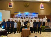 Iwan Gunawan Kembali Pimpin Japnas Jabar 2025–2030, Fokus Kolaborasi dan Lapangan Kerja