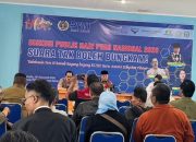 PWI Jabar Bahas Dampak KUHP Baru, UU Pers Tidak Otomatis Lex Specialis