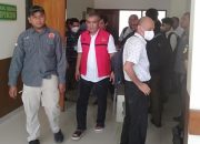 Proyek Rp88,9 Miliar Berujung Dakwaan Korupsi, Mantan Wali Kota Cirebon Terancam 20 Tahun Penjara