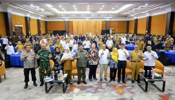 Bojongloa Kaler Masuk Zona Kemiskinan Tertinggi, Kampung Toleransi Disiapkan Jadi Penggerak Ekonomi
