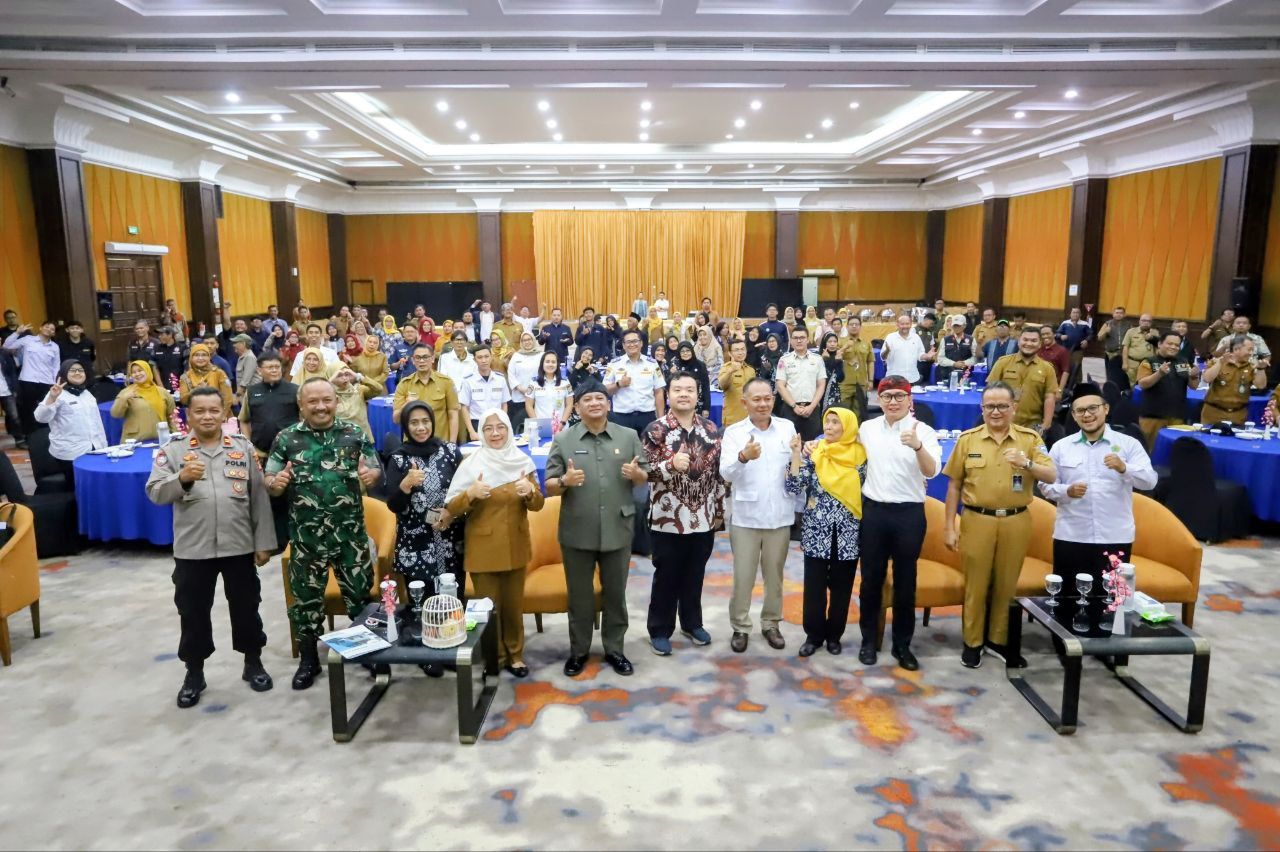 Bojongloa Kaler Masuk Zona Kemiskinan Tertinggi, Kampung Toleransi Disiapkan Jadi Penggerak Ekonomi