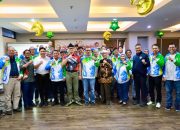 DPRD Kota Bandung Dukung Penguatan Anggaran Catur, Edwin Tekankan Pembangunan Karakter