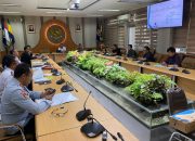 Anggaran Rp337 Miliar untuk BRT 2026, DPRD Bandung Siapkan Skema Dampak Sosial dan 2.500 Rutilahu