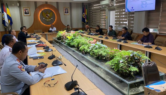 Anggaran Rp337 Miliar untuk BRT 2026, DPRD Bandung Siapkan Skema Dampak Sosial dan 2.500 Rutilahu