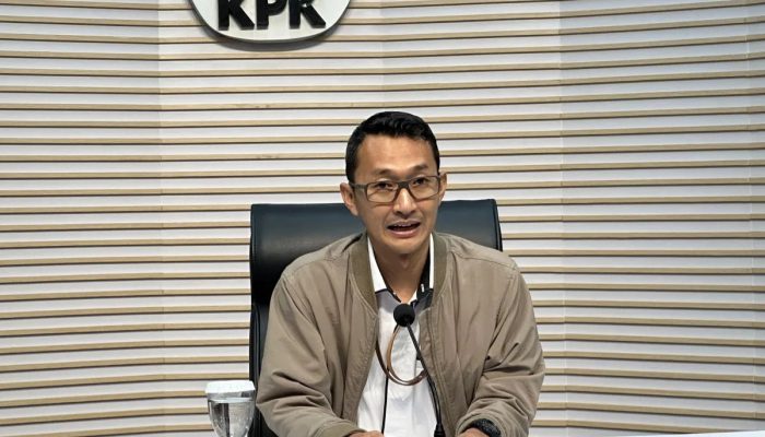 KPK Telusuri Jejak Luar Negeri Ridwan Kamil, Soroti Sumber Biaya dan Pendamping