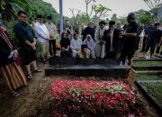 Ibunda Wali Kota Bandung Muhammad Farhan Wafat di Bogor