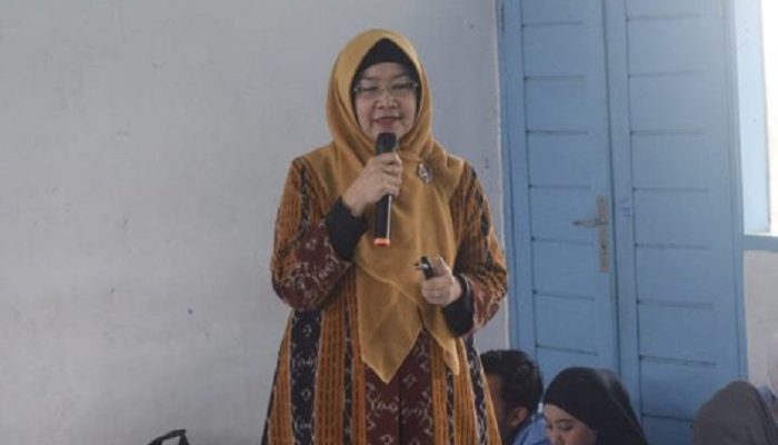 Gadget Dekatkan Jari, Jauhkan Hati: Dosen Unisba Soroti Krisis Komunikasi Remaja dengan Orang Tua